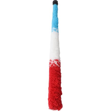 Brosse de Nettoyage pour Saxophone Alto, Brosse de Protection pour Saxophone Alto, de Nettoyage Colorée pour Parois Intérieures (1/5)