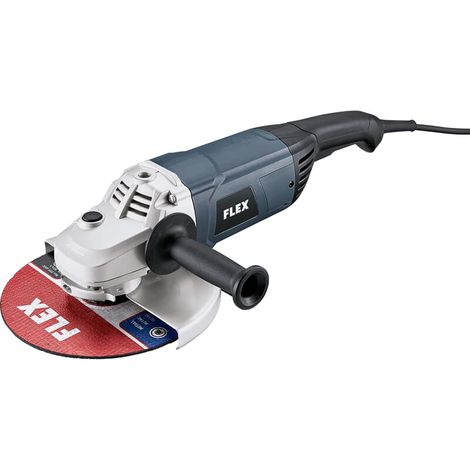 Flex Winkelschleifer L 2270 230 2200W 230mm Scheibe Jubiläumsedition 533154 (1/5)