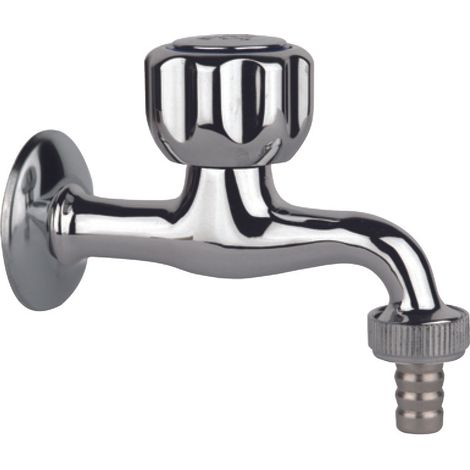 FIORE ASTRO DORIA RUBINETTO EROGAT+PORTAG 1/2- 2,0 pz