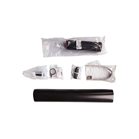 Gaine thermorétractable pour passage de câble avec connecteur à vis, CHMSV 24 kV 50-150, 261300