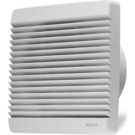 Helios HV 250/4 R HELIOVENT Ventilateur mural encastré, 1-PH, DN 250, 00958 (1/2)