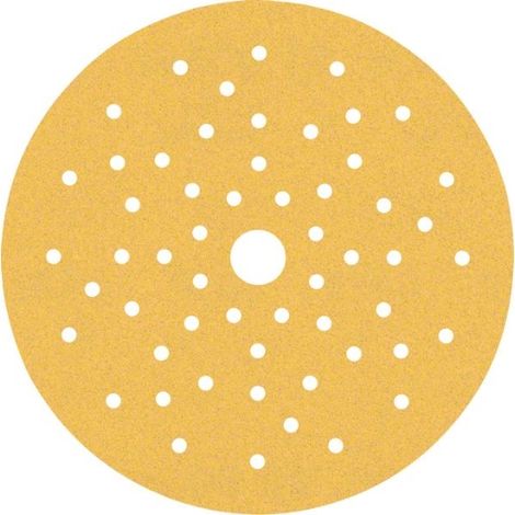 Bosch Expert C470 Carta abrasiva 150 mm grana 150 (1/5)