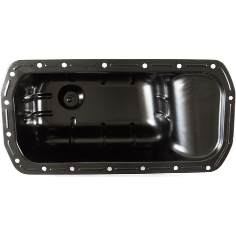 Carter d'huile Peugeot 206 1.4 1.6 HDi
