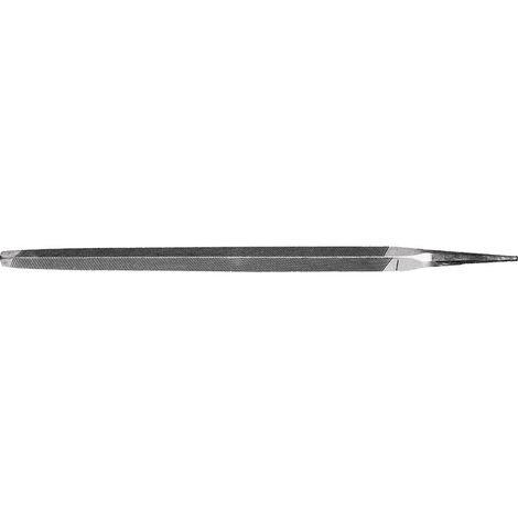 PROMAT Werkstattfeile DIN 7261 Länge 250 mm Querschnitt 10 mm Hieb 3 Vierkant (1/4)