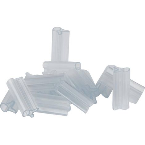 porte repère legrand memocab - pour fil de 0.25 à 1.5 mm2 - long. 15 mm