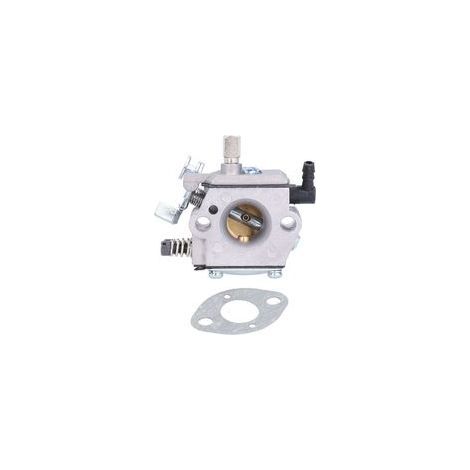 ALLIANDISPièce de rechange de carburateur adaptée à la trononneuse Stihl 028 028AV Tillotson HU 40D Walbro WT 16b (1/5)