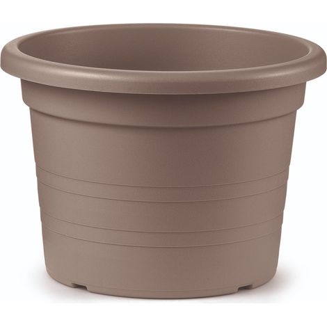 VASO CILINDRO D.27CM AVANA