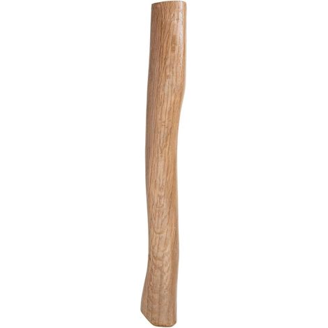 Axtgriff Ersatzgriff aus robustem Holz Passend für Outdoor