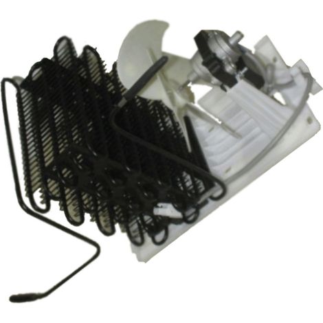 Ersatzteil - Kondensator-Ventilator -  - BEKO