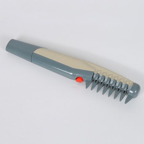 Toilettage Peigne pour Chien et Chat, Rasoirs pour Animaux de Compagnie, Outil pour Nœud (1/5)
