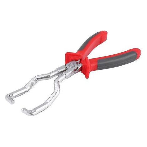 Pince à tuyau, pince pour tuyau d'alimentation en carburant, pince pour conduite de carburant, pince pour tuyau de carburant, outil de retrait de conduite de carburant