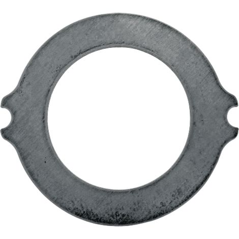 Bouclier métallique 71706057 GRANIT 716150150500