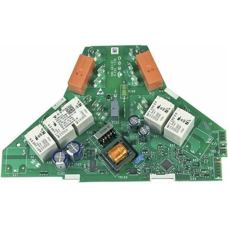 Bosch 12017451 Module relais plaque de cuisson