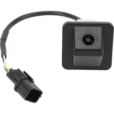 GARRYFIZH Caméra Recul 957602T650, Compatible Optima 2014-2015 (1/5)