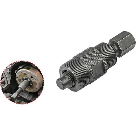Extracteur de volant magnétique pour moteur de moto, outils de réparation, extracteur de volant magnétique à double tête, extracteur de rotor de magnéto (1/5)