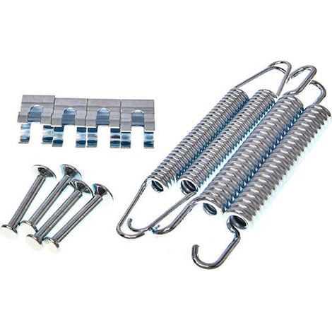 MAXGEAR 27-1211 Kit d'accessoires mâchoire de frein FIAT 500 (1/2)