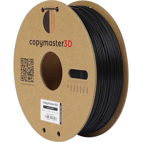 3D-Druckerfilament Aster turbo pla hohe Geschwindigkeit 1,75 mm (1/3)