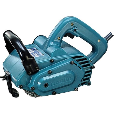 Ponceuse à meule pour le bois et le métal Makita 9741