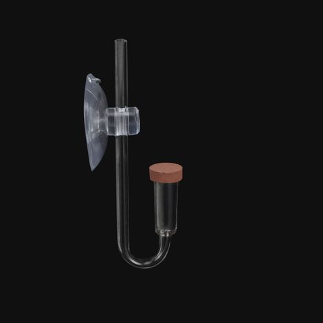 Accessoires Aquarium Diffuseur de CO2 Ultra-fins Brouillard pour Plantes Aquatiques-AUTRES (1/5)