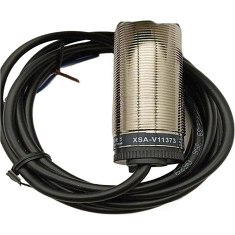 1 Capteur XSA-V11801, Tension 24 V, Puissance 0,5 kW, Pour Automatisme Industriel