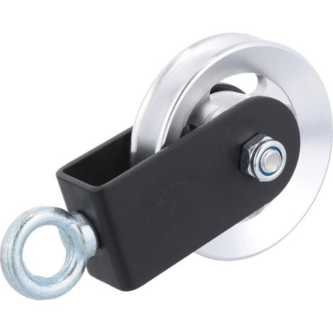 Accessoires D'Équipement De Fitness Câble De Poulie Pièces Jointes De Poulie Pour Le Système De Levage De Poulie (1/5)