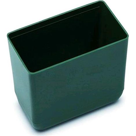 Vaschetta Terry Per Cassettiere Servoblock Verdi V/7