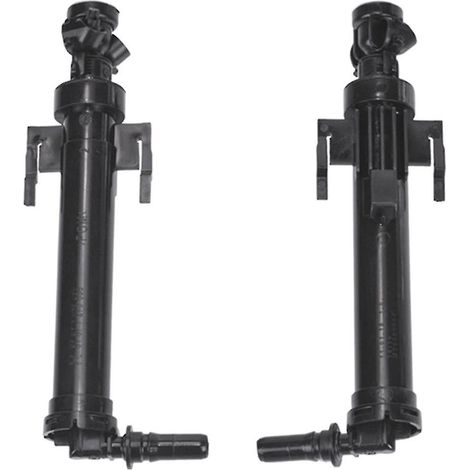 61677275657 61677275658 Buse de lave-phares pour BMW Série 1, 2, 3 et 4 (F20, F22, F30, F31, F34, GT 201) (1/5)