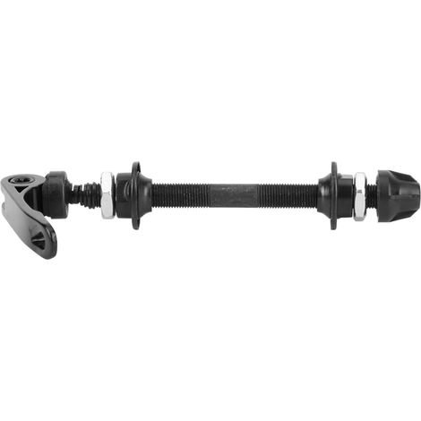 Moyeu Axe Creux Avant 108 et Axe à Dégagement Rapide Roue Avant 145 Kit Accessoire Vélo (1/5)