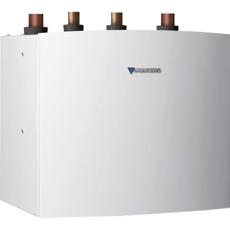 Station de refroidissement naturel BOSCH NKS-1
