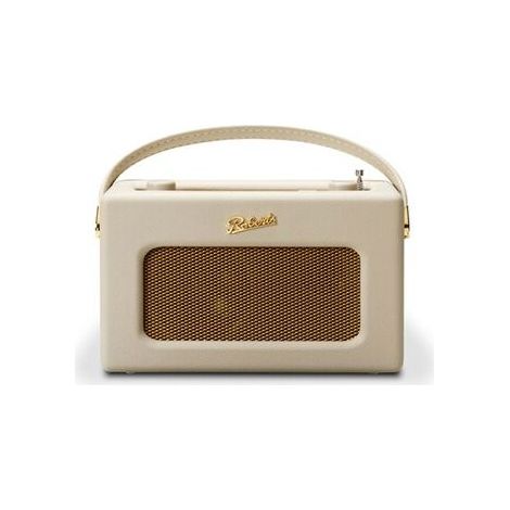 Roberts iStream 3L Crema - Radio Internet - Mini cadenas y radio (1/5)