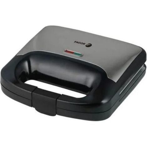 3-in-1 multifunktions-waffeleisen 750 w - Fagor - FG7502