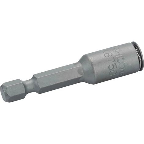 Punta cacciavite Bahco k6750-3/8 acciaio 45 mm