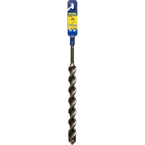 Irwin Speedhammer Plus broca SDS-plus 26 mm azul 300 mm
