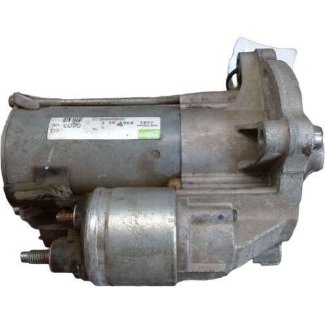 Demarreur CITROEN C3 [PRODUIT D'OCCASION]♻️5802c9 (1/4)