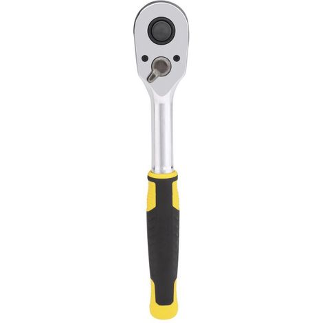 Ratsche 72T 1/2'' - S/82-665-0