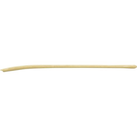 LÖFFERT Schaufelstiel DIN 20151 Länge 1.500 mm Esche 1 a-Qualität - 01,115,113571,00 (1/4)
