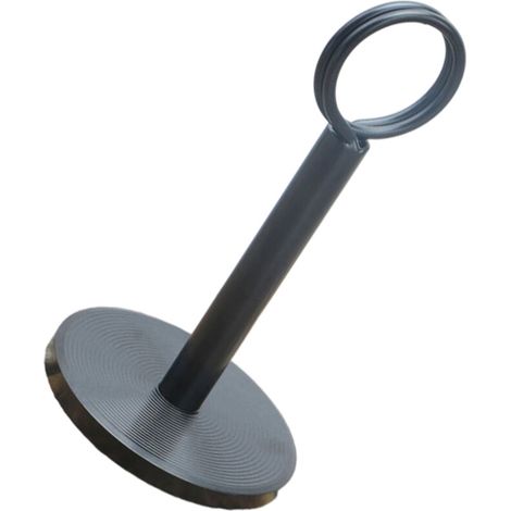 Clips de mesa redondos creativos para notas y tarjetas - 30