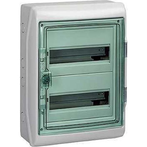 SCHNEIDER 13983 KAEDRA 2-reihige Kommode mit 24 Modulen 460x340x160