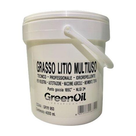 GRASSO UNIVERSALE MILLEUSI 4 kg (1/2)