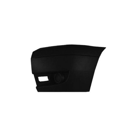 CANTONALE ANTERIORE SINISTRO GRIGIO SCURO - FORD - Transit 2006 - 1764954