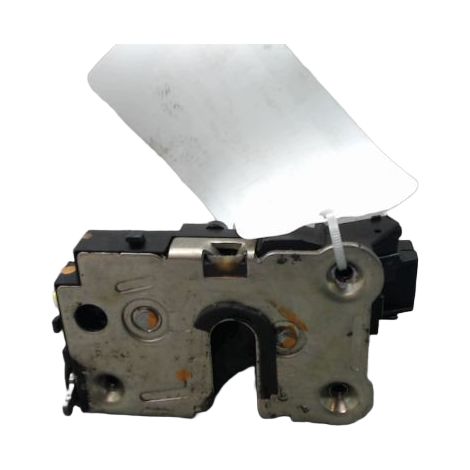 [PRODUIT D'OCCASION] Systeme Condamnation Arriere Droit DACIA Duster Break Phase 2 2013-... ♻️ Ref Oe. 825025967r - Garantie à vie (1/3)
