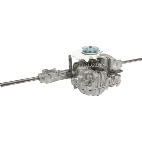 Boîtier de transmission TUFF-TORQ 7A646084270