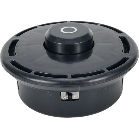 Tête de rechange pour débroussailleuse compatible avec Honda UMK425 UMK431 UMK435 UMC425 GX22 GX25 GX31 GX35 - (1/5)
