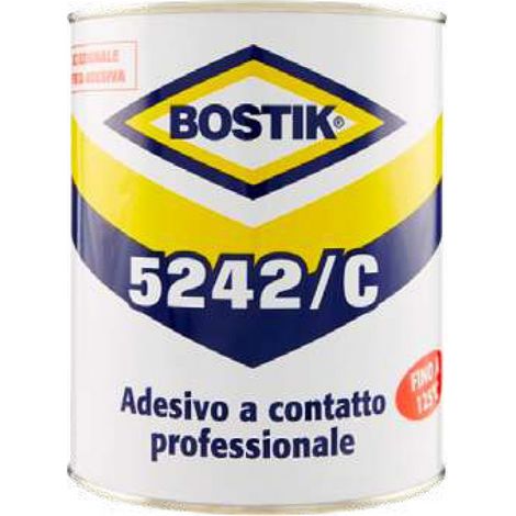 ADESIVO UNIVERSALE BOSTIK 5242/C 400ML