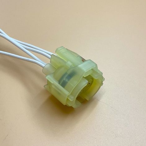 Faisceau de câblage pour connecteur automobile 6189-0013 à 4 broches (1/3)