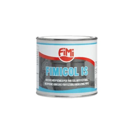 ADESIVO PER ISOLANTE FIMICOL IS- gr 500- FIMI- pezzi 1