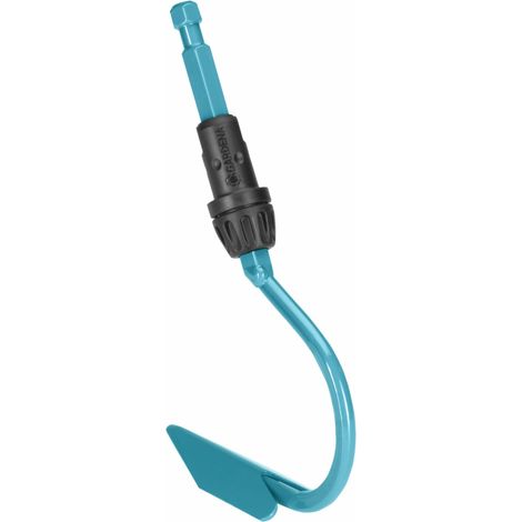 Gardena CS.-Kultivator 1 Schar, 3,6 cm breit (3132-20) (1/3)