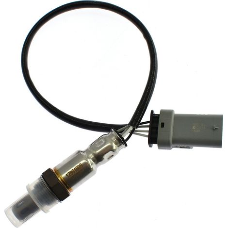 Der Kfz-Sauerstoffsensor 12661898 ist kompatibel mit der Abgas-Sauerstoffsensorsonde für Buick Regal/LaCrosse/Envision, Chevrolet Malibu/Cruze/Equinox und Cadillac ATS/CTS 3.6L/2.0T.