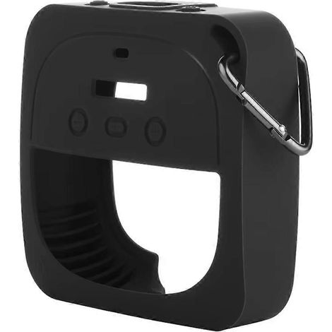 Akustikabdeckung für SoundLink Micro-Camping, dunkelgrau