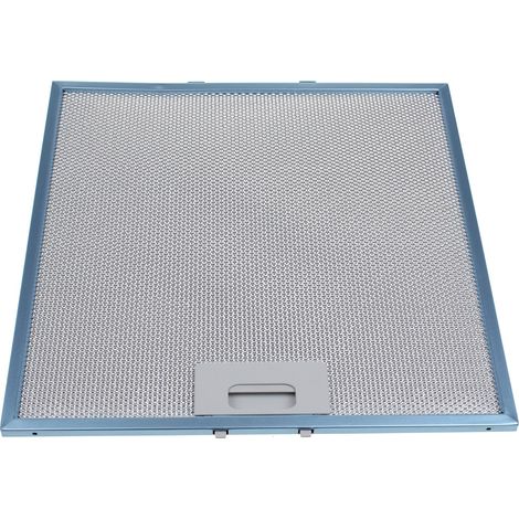 Whirlpool - metallfilter 1+2+1 al/al 320x320 al 1a - c00861118 - 8053190508117